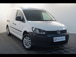 Volkswagen Caddy thumbnail