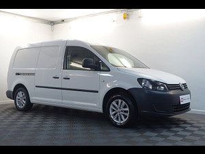 Volkswagen Caddy thumbnail