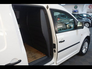 Volkswagen Caddy thumbnail