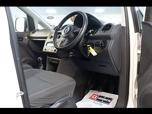 Volkswagen Caddy thumbnail