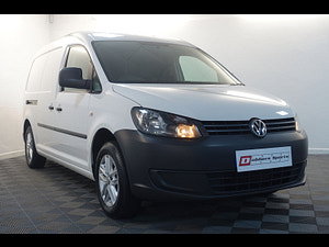Volkswagen Caddy thumbnail