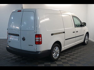 Volkswagen Caddy thumbnail