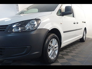 Volkswagen Caddy thumbnail