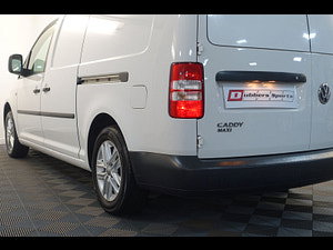 Volkswagen Caddy thumbnail