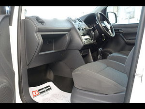 Volkswagen Caddy thumbnail