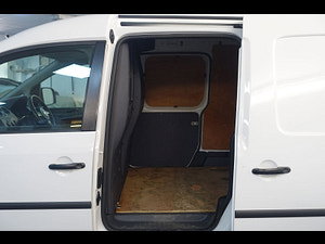 Volkswagen Caddy thumbnail