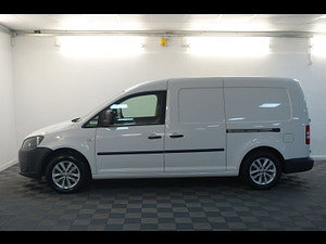 Volkswagen Caddy thumbnail