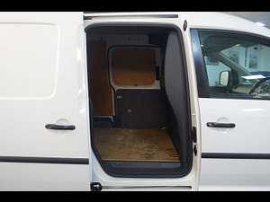 Volkswagen Caddy thumbnail