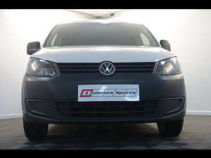 Volkswagen Caddy thumbnail