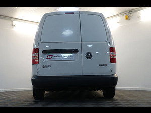 Volkswagen Caddy thumbnail