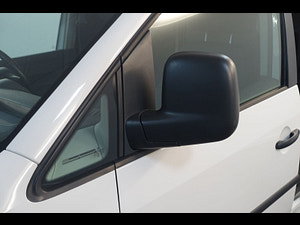 Volkswagen Caddy thumbnail