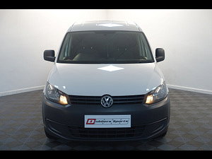 Volkswagen Caddy thumbnail