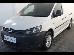 Volkswagen Caddy thumbnail