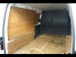 Volkswagen Caddy thumbnail