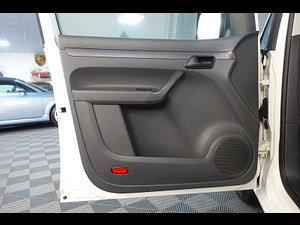 Volkswagen Caddy thumbnail