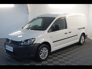 Volkswagen Caddy thumbnail