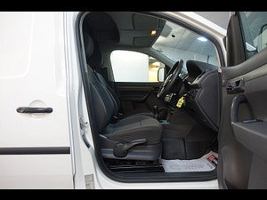 Volkswagen Caddy thumbnail