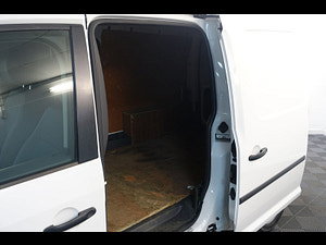 Volkswagen Caddy thumbnail