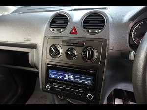 Volkswagen Caddy thumbnail