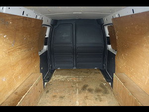 Volkswagen Caddy thumbnail