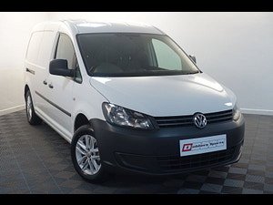 Volkswagen Caddy thumbnail