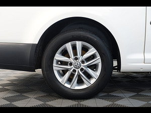 Volkswagen Caddy thumbnail