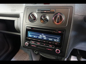 Volkswagen Caddy thumbnail