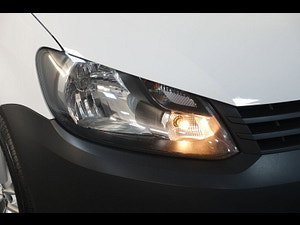 Volkswagen Caddy thumbnail