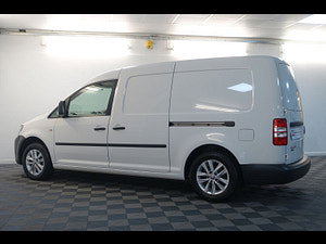 Volkswagen Caddy thumbnail
