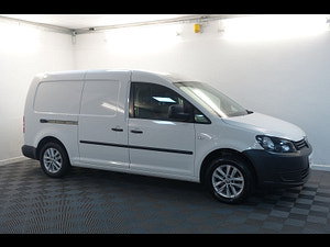 Volkswagen Caddy thumbnail