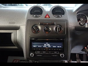 Volkswagen Caddy thumbnail