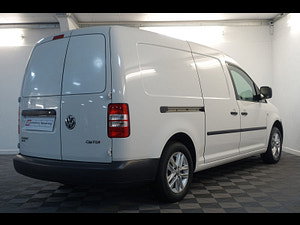 Volkswagen Caddy thumbnail