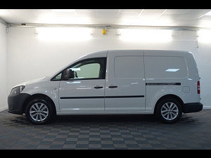 Volkswagen Caddy thumbnail