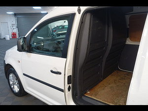 Volkswagen Caddy thumbnail