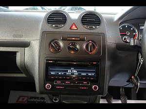 Volkswagen Caddy thumbnail