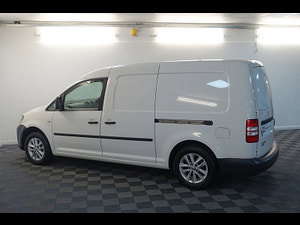 Volkswagen Caddy thumbnail