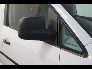 Volkswagen Caddy thumbnail