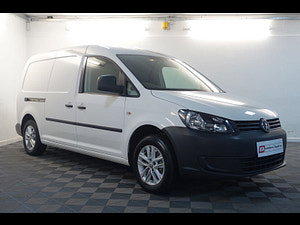 Volkswagen Caddy thumbnail
