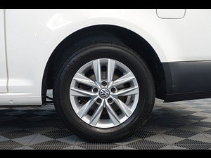 Volkswagen Caddy thumbnail