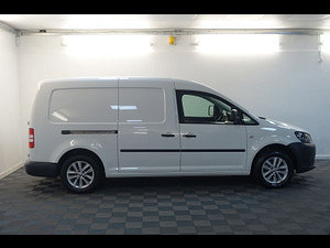 Volkswagen Caddy thumbnail