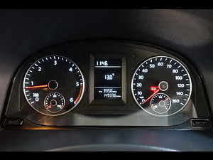 Volkswagen Caddy thumbnail