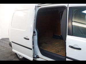Volkswagen Caddy thumbnail