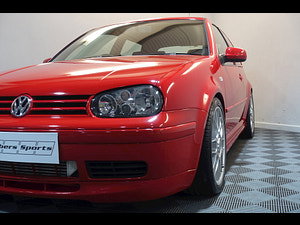 Volkswagen Golf thumbnail