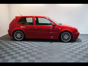 Volkswagen Golf thumbnail
