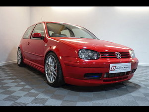 Volkswagen Golf thumbnail