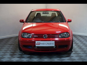 Volkswagen Golf thumbnail