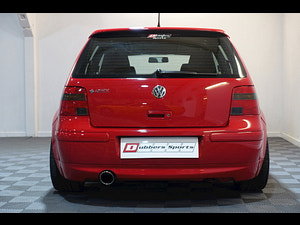 Volkswagen Golf thumbnail
