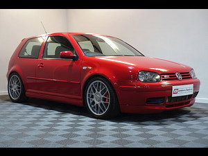 Volkswagen Golf thumbnail