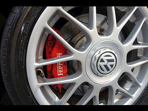 Volkswagen Golf thumbnail