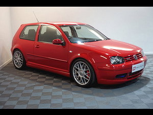 Volkswagen Golf thumbnail